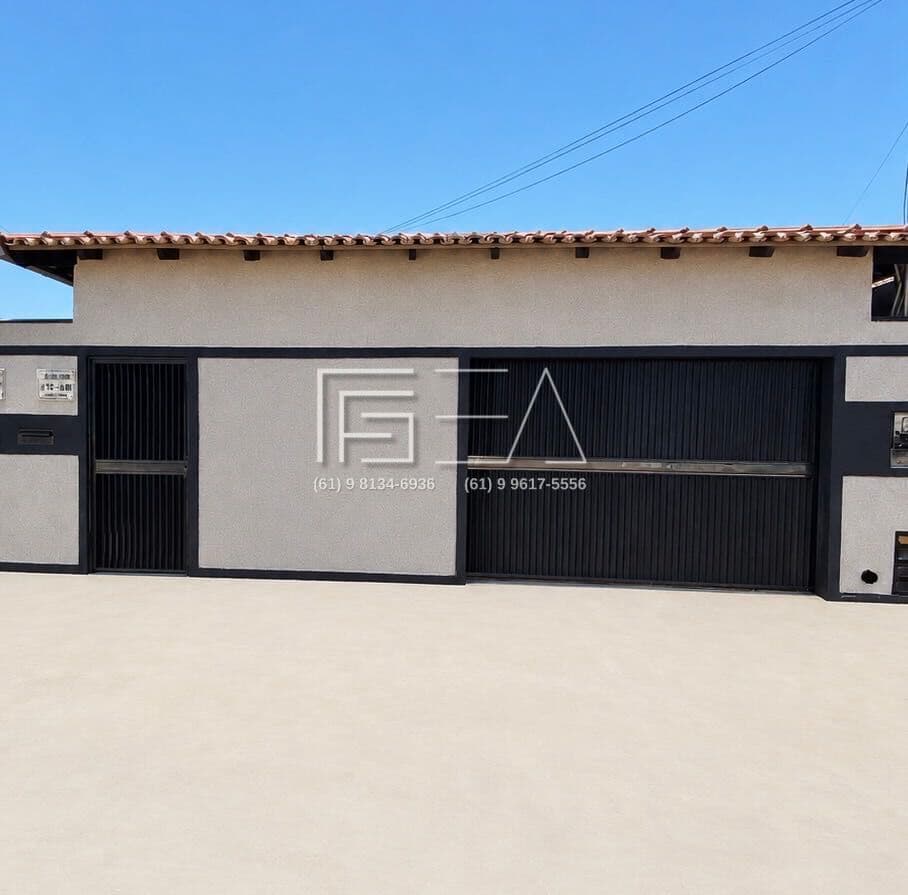 OPORTUNIDADE! CASA COM 03 QUARTOS SENDO 01 SUÍTE DISPONÍVEL PARA LOCAÇÃO