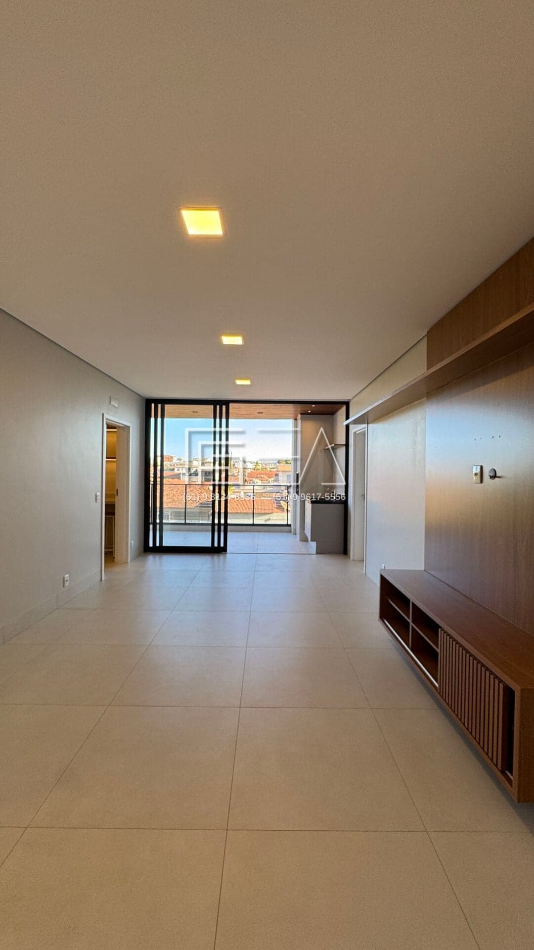 Apartamento em Formosa - Jardim Califórnia