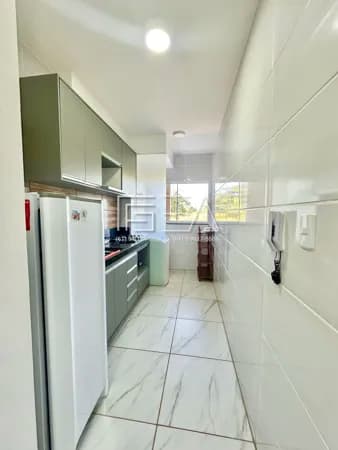 Apartamento em Setor de Chácaras Sul, Formosa/GO