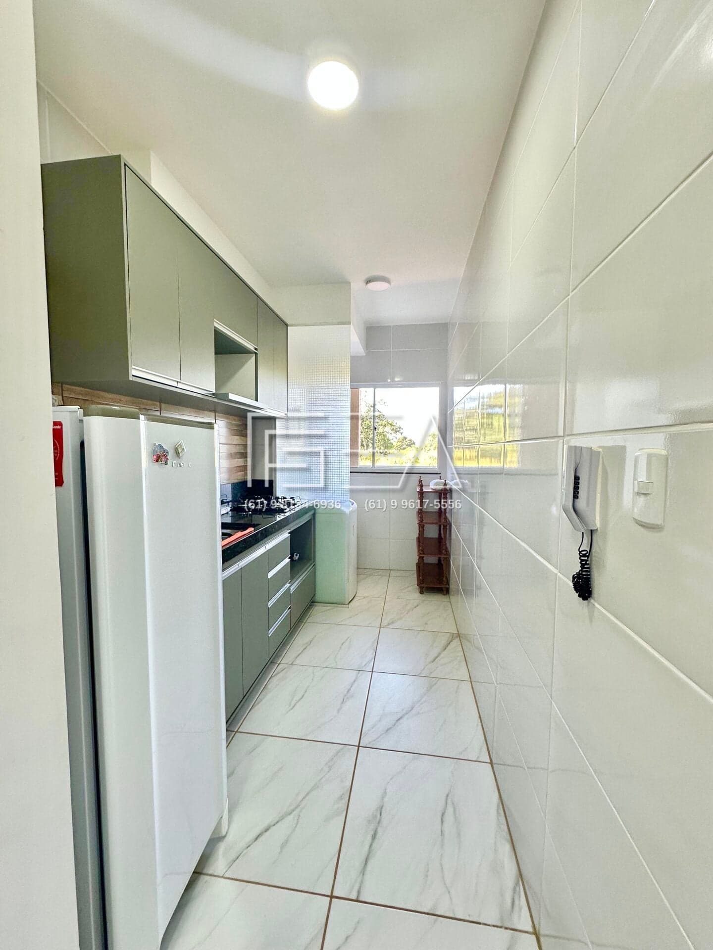 Apartamento em Setor de Chácaras Sul, Formosa/GO