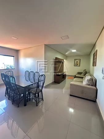 Apartamento em Parque Vila Verde, Formosa/GO