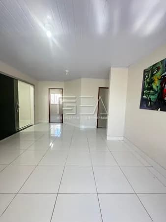 Apartamento em Formosa - Formosinha