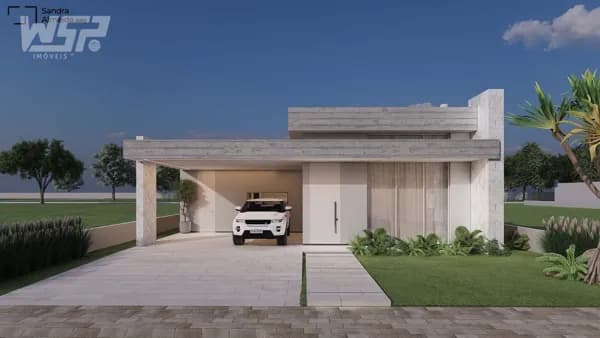 Casa em Lajeado - Conventos