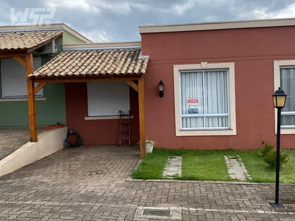Casa em Lajeado - Universitário
