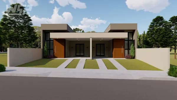 Casa em Lajeado - Campestre