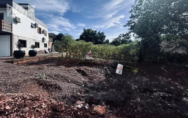 Lote/Terreno em Lajeado - Olarias