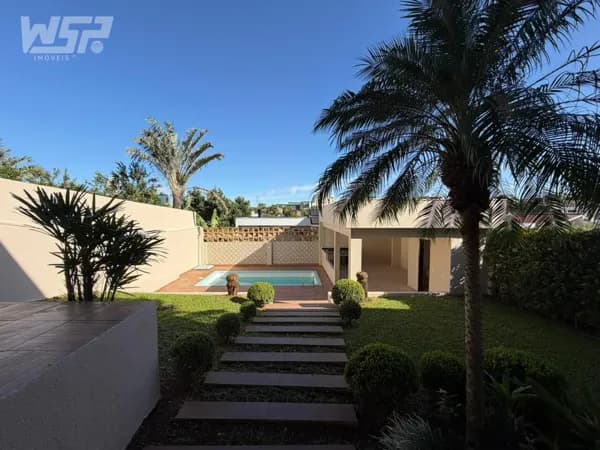 Casa em Lajeado - São Cristóvão