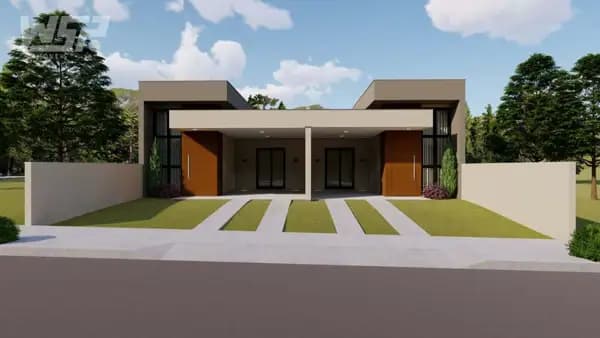 Casa em Lajeado - Campestre