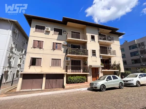 Apartamento em Lajeado - Florestal