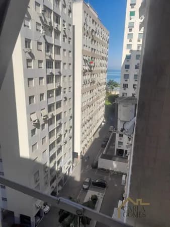Apartamento para locaçao