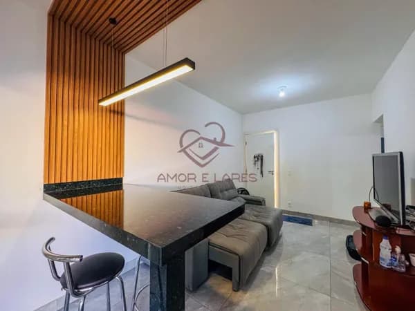 Casa Térrea à venda com 3 dormitórios, 160m² de terreno em condomínio fechado na cidade de Sumaré