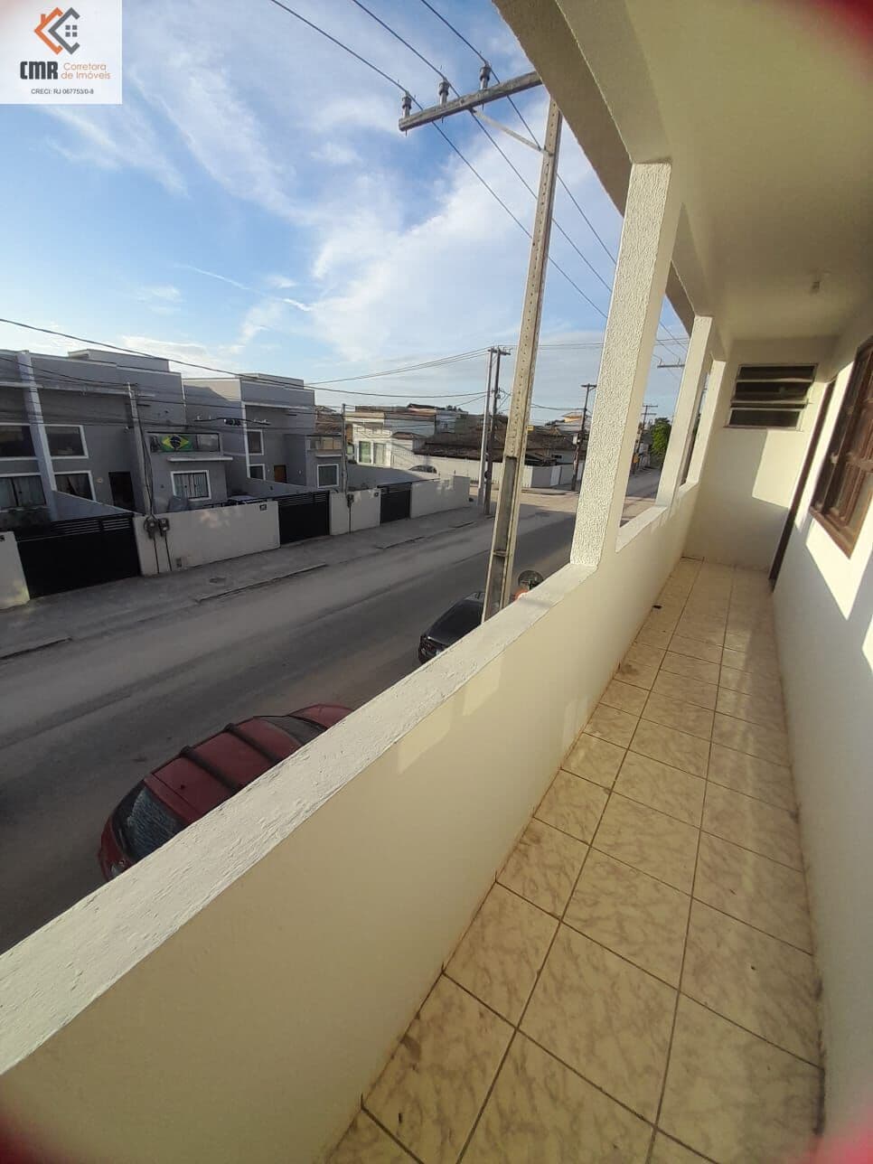 Apartamento em Rio das Ostras - Village Rio das Ostras