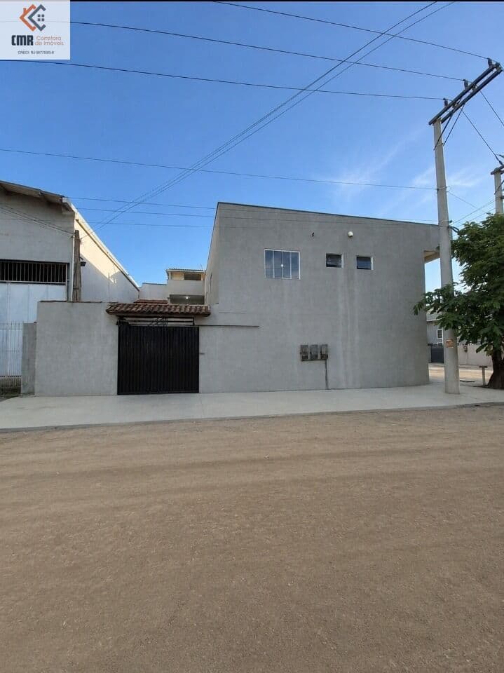 Apartamento em Rio das Ostras - Village Rio das Ostras