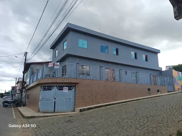 Prédio/Edifício Inteiro em Iguaí - Centro
