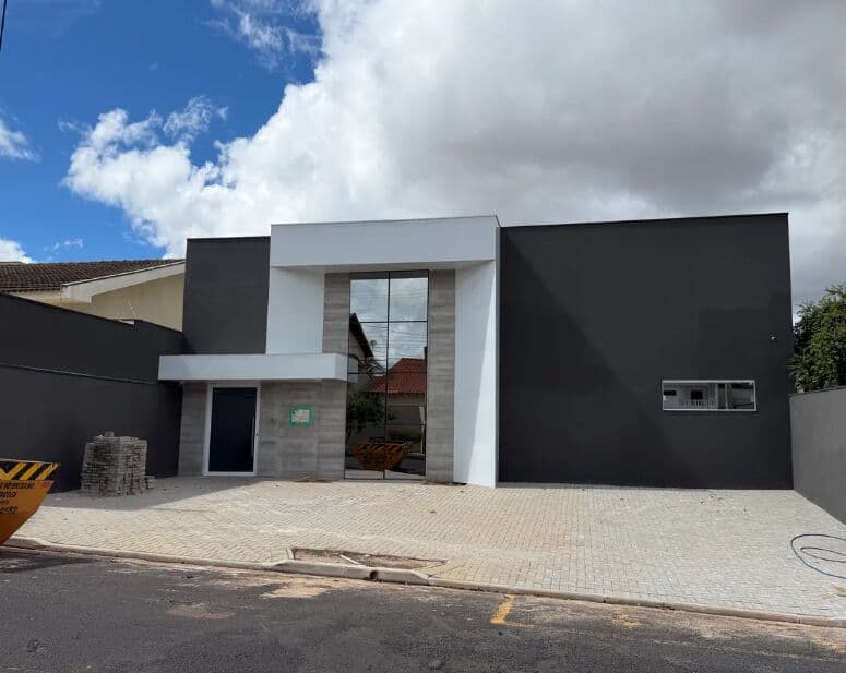 Prédio/Edifício Inteiro em São José do Rio Preto - Jardim Morumbi