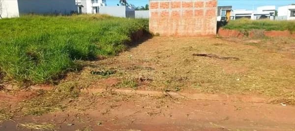📍 Lote à Venda – Bairro Mais Parque | Fernandópolis/SP