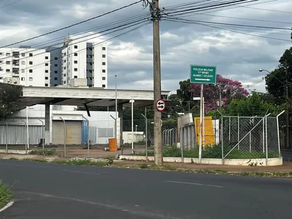 🏢 ÁREA COMERCIAL RESIDENCIAL À VENDA – VIVENDAS | SÃO JOSÉ DO RIO PRETO