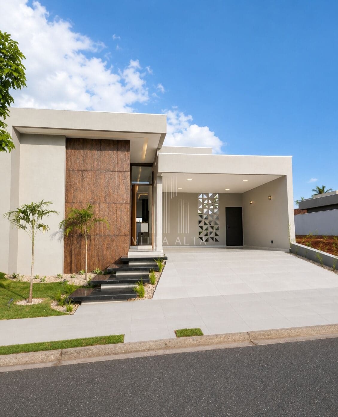 Casa em Condomínio Terra Vista