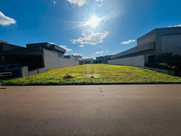 🏡✨ Terreno Exclusivo à Venda | Condomínio Recanto do Lago – São José do Rio Preto/SP ✨🏡