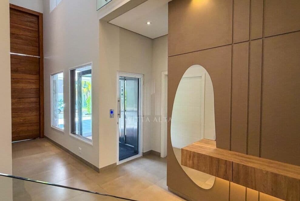 RESIDENCIAL QUINTA DO GOLFE