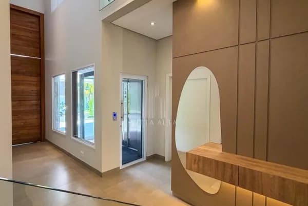 RESIDENCIAL QUINTA DO GOLFE