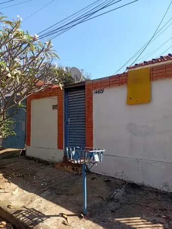 Casa à Venda – Jardim Conceição | São José do Rio Preto