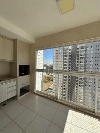 Apartamento 3 Dormitórios - Madison