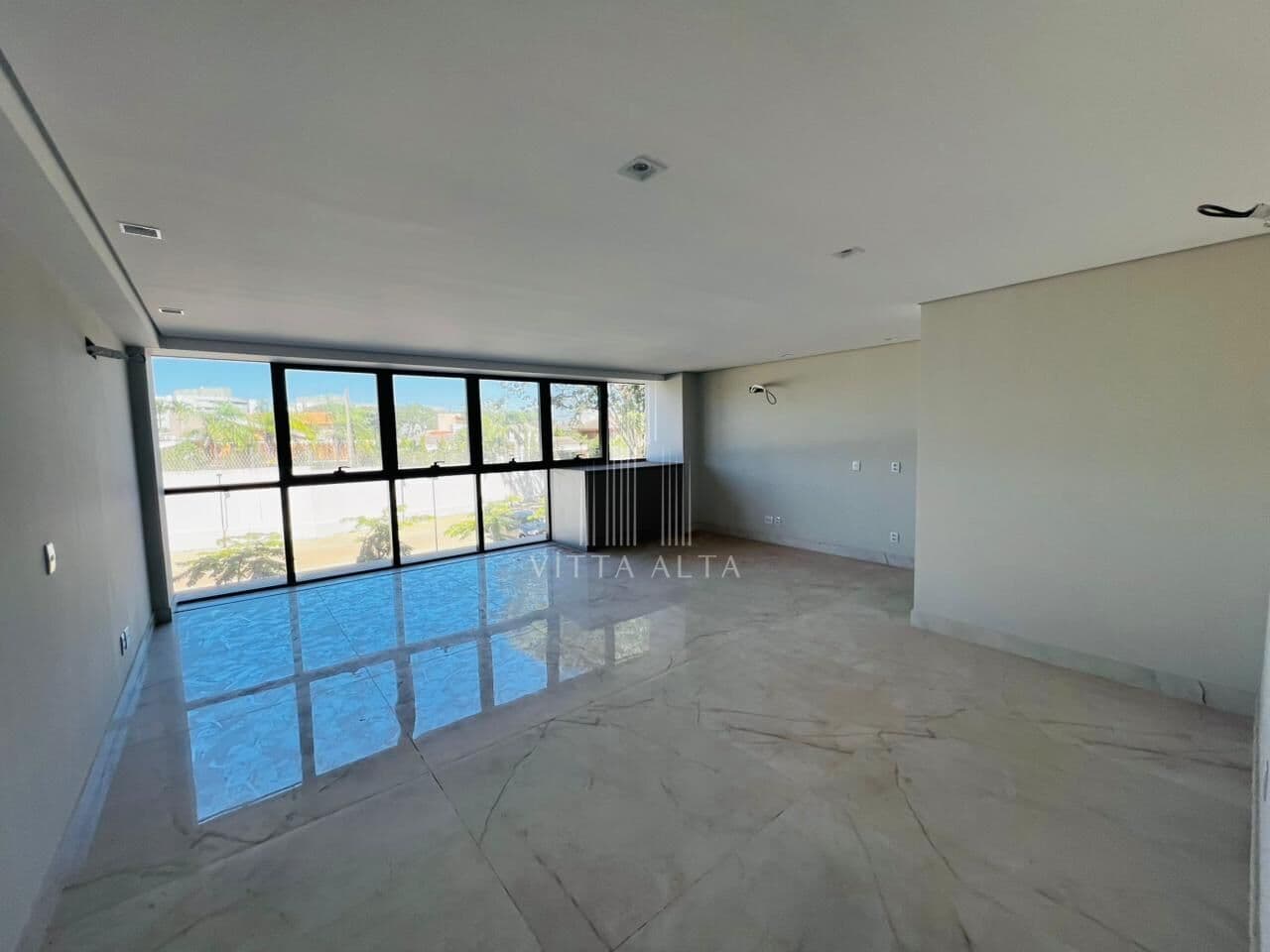 Sala Comercial para Locação – Georgina Business Park TORRE BANGKOK | São José do Rio Preto
