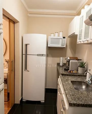 Apartamento Green Life 2