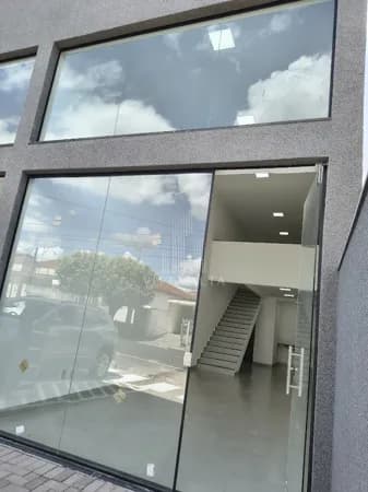 🆕 SALÃO COMERCIAL NOVO – PRÓXIMO AO CENTRO | RIO PRETO – SP 🆕