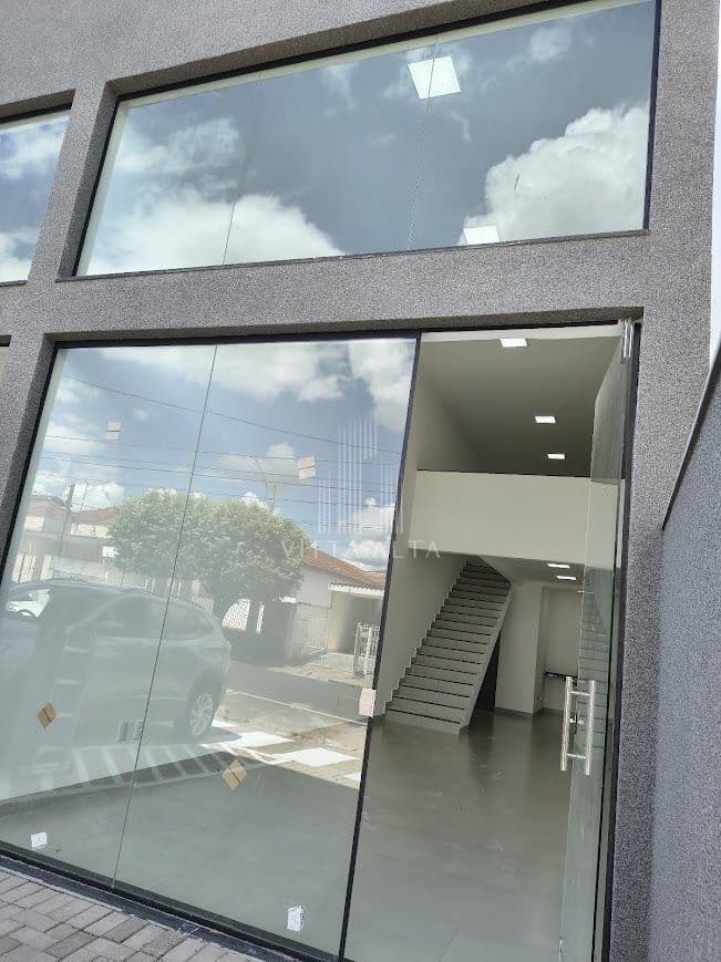 🆕 SALÃO COMERCIAL NOVO – PRÓXIMO AO CENTRO | RIO PRETO – SP 🆕