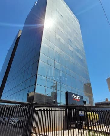 Sala comercial no ONIX CENTER
