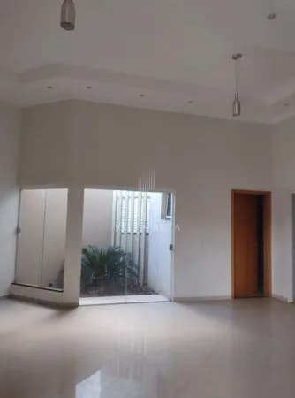 Casa em Mirassol - Village Damha III