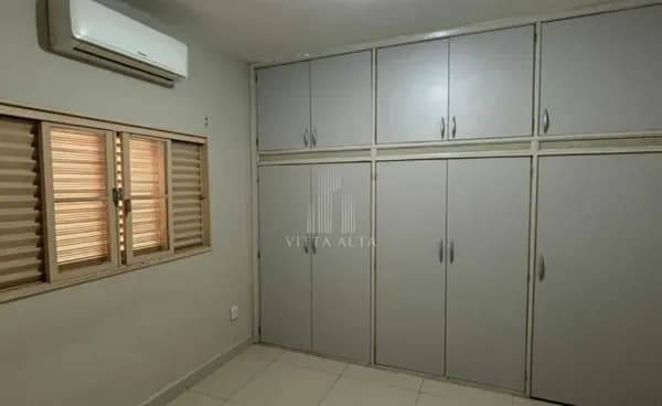 Casa para Locação — Parque Industrial | São José do Rio Preto/SP
