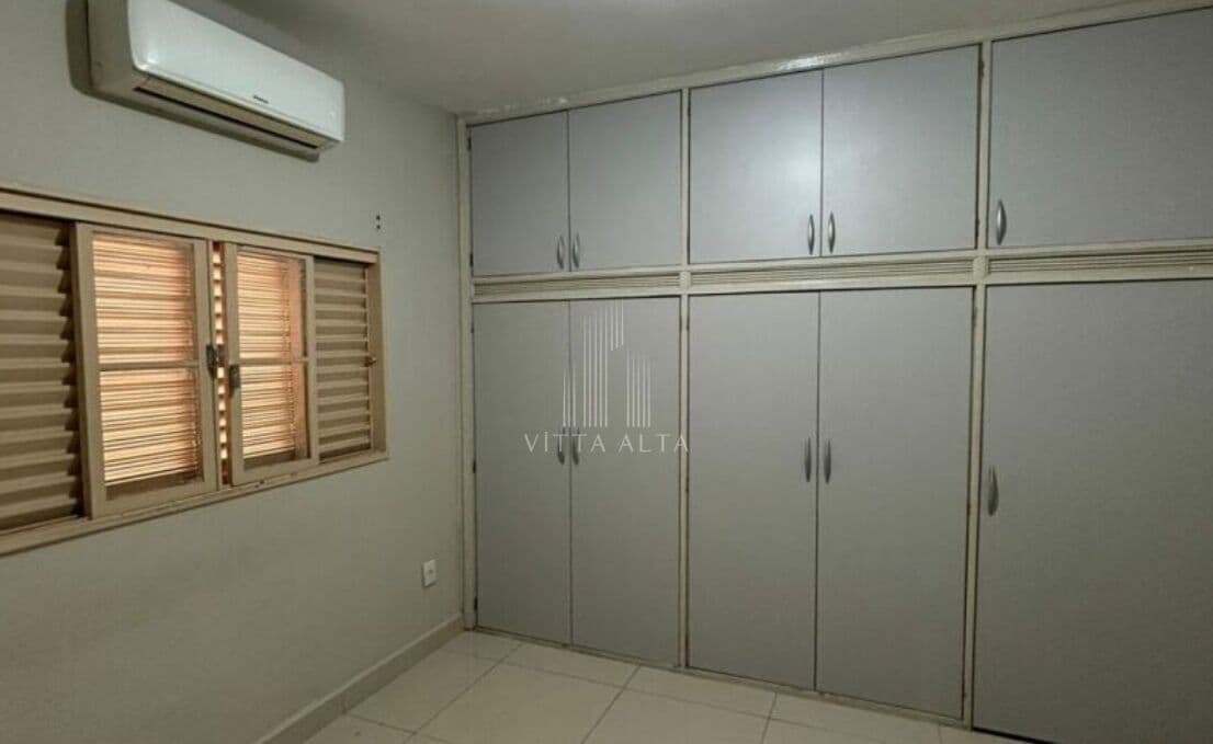 Casa para Locação — Parque Industrial | São José do Rio Preto/SP