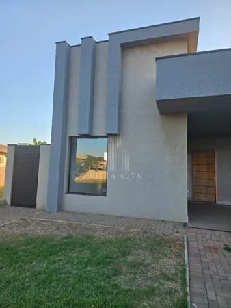 Casa 3 suítes - Venda ou Locação - Jardim Botânico
