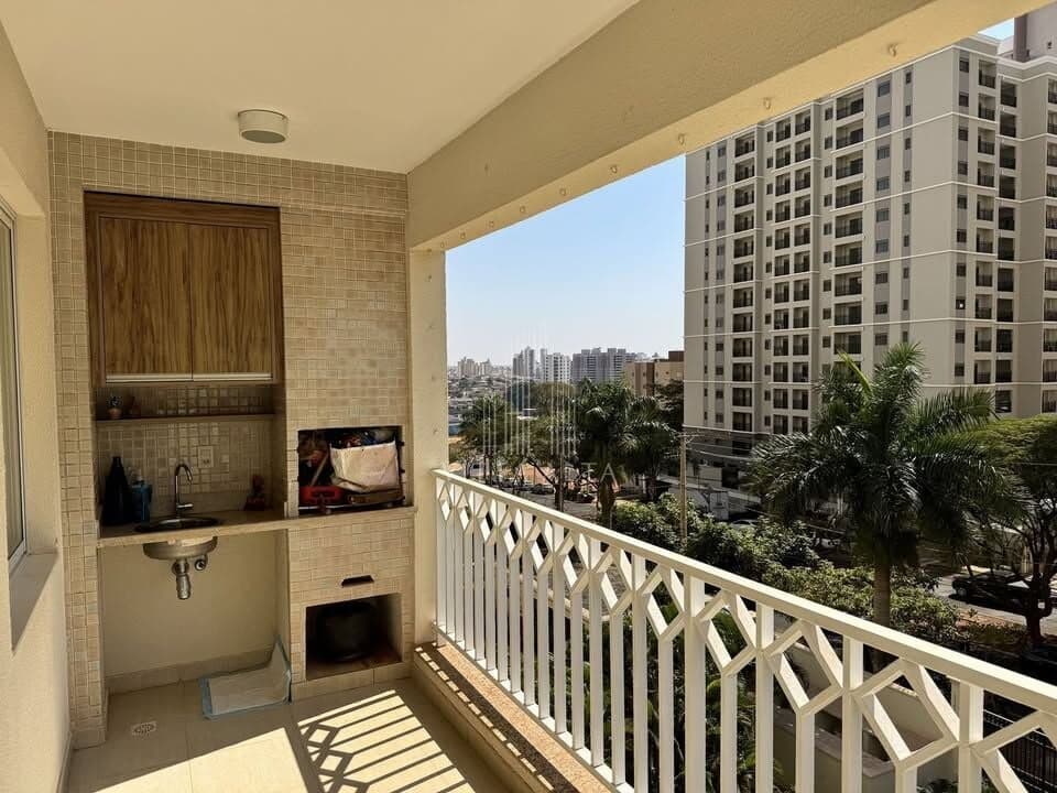 Apartamento à Venda – Dueto Boulevard, São José do Rio Preto/SP proximo ao plaza avenida shopping