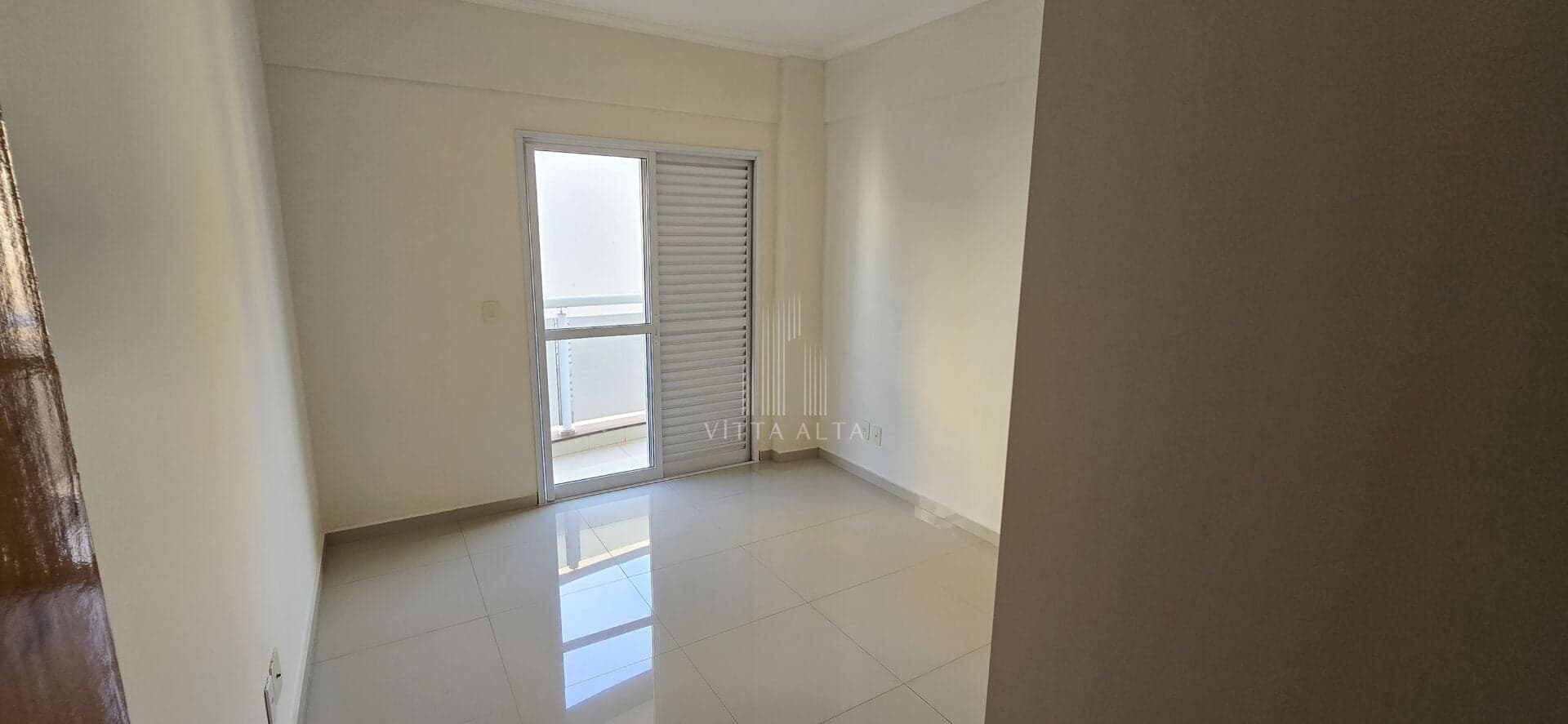 Apartamento para Locação – Residencial San Lucas
