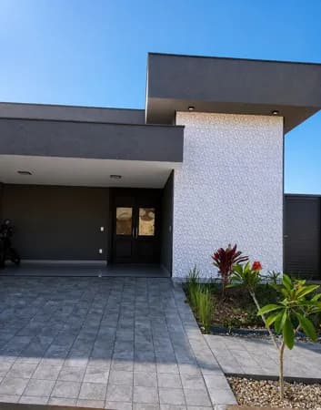Casa de Condomínio em São José do Rio Preto - Ideal Life Ecolazer Residence