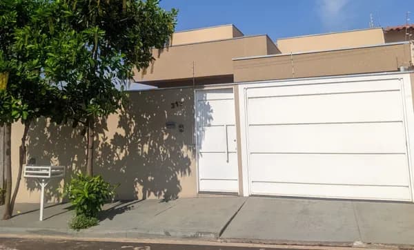🏡 Casa à Venda no SetValley – São José do Rio Preto (SP)