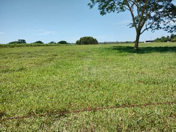 Área Residencial/Comercial - Onda Verde