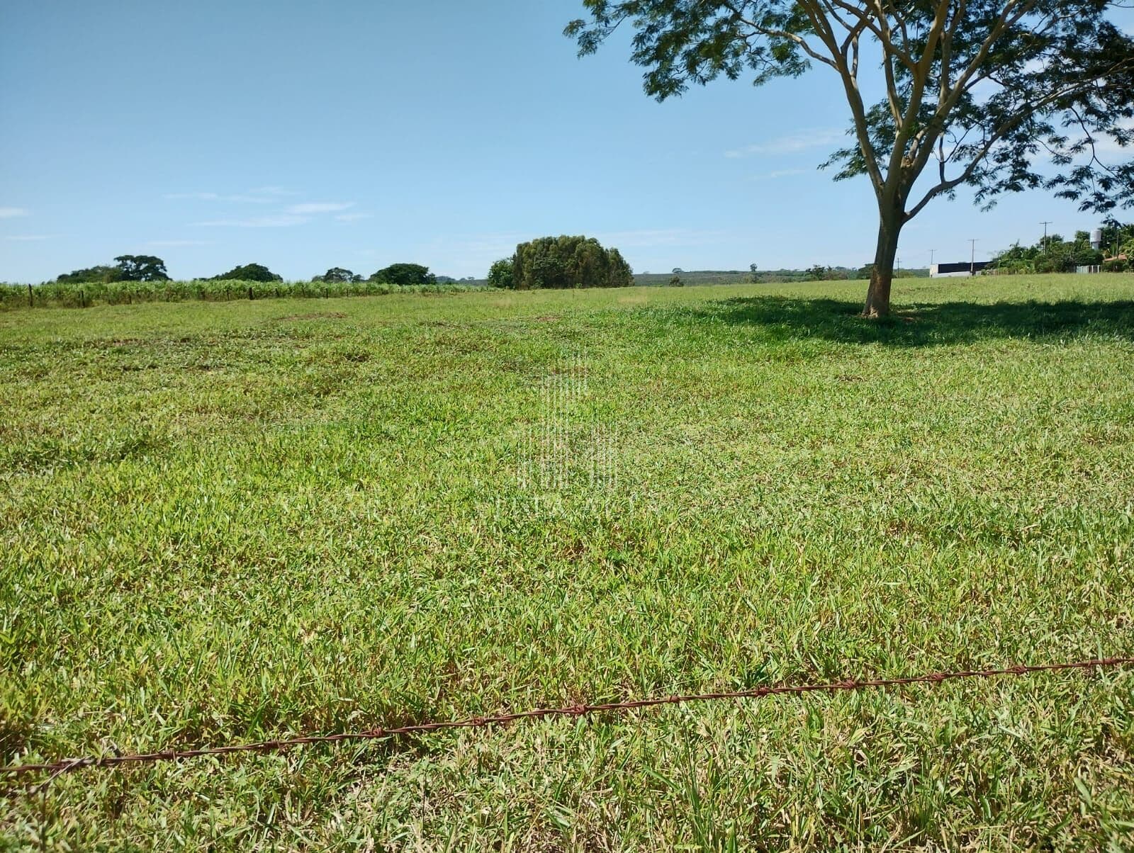 Área Residencial/Comercial - Onda Verde