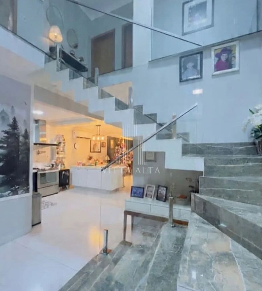 Casa em São José do Rio Preto - Jardim Aclimação