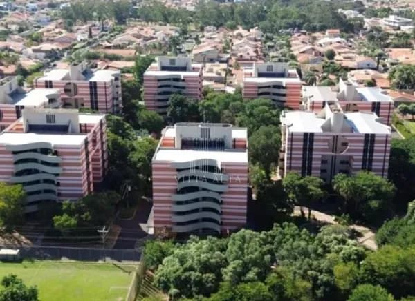 Apartamento 3 dormitórios - Green Park