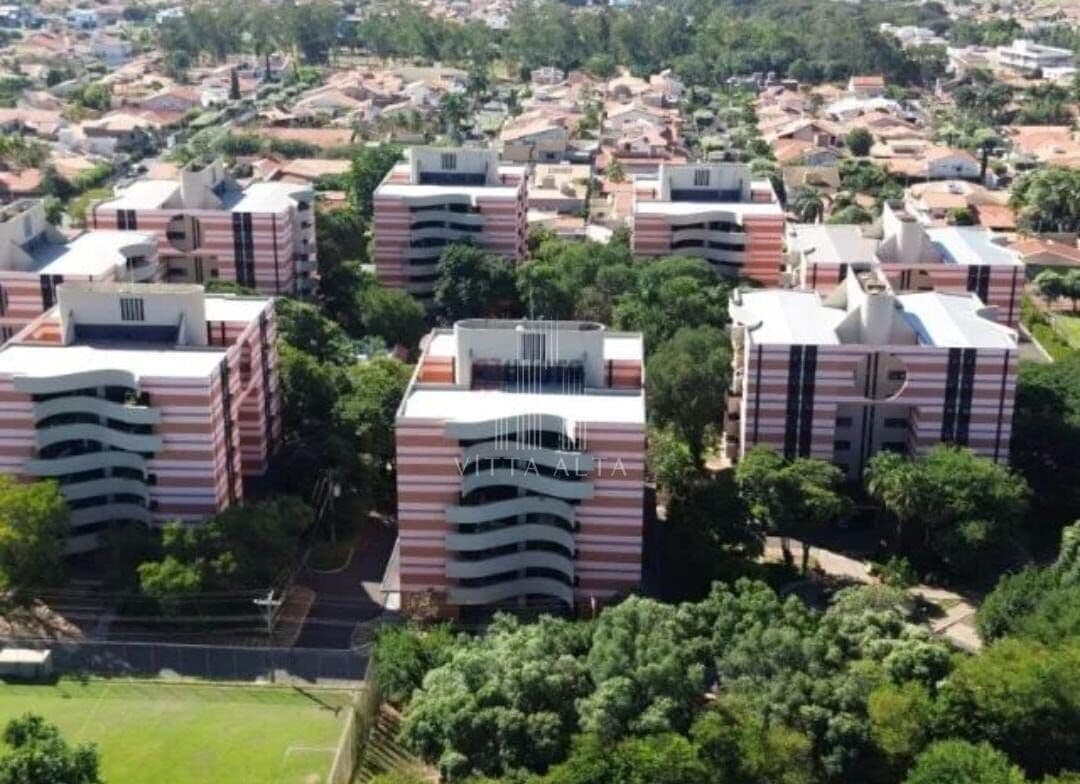 Apartamento 3 dormitórios - Green Park