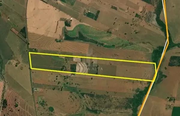 🏡 SÍTIO À VENDA – DIRCE REIS/SP