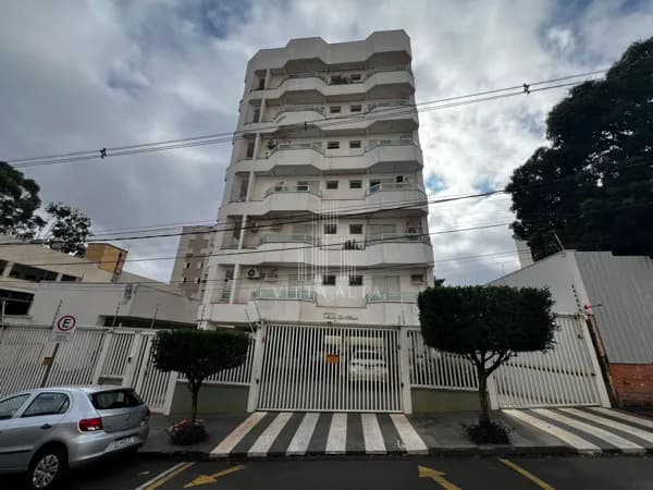 Apartamento à Venda Edificio Abílio di Mauro