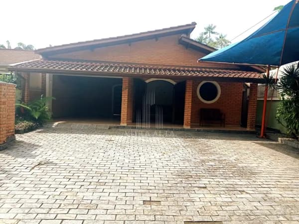 Casa na Praia das Toninhas - Ubatuba