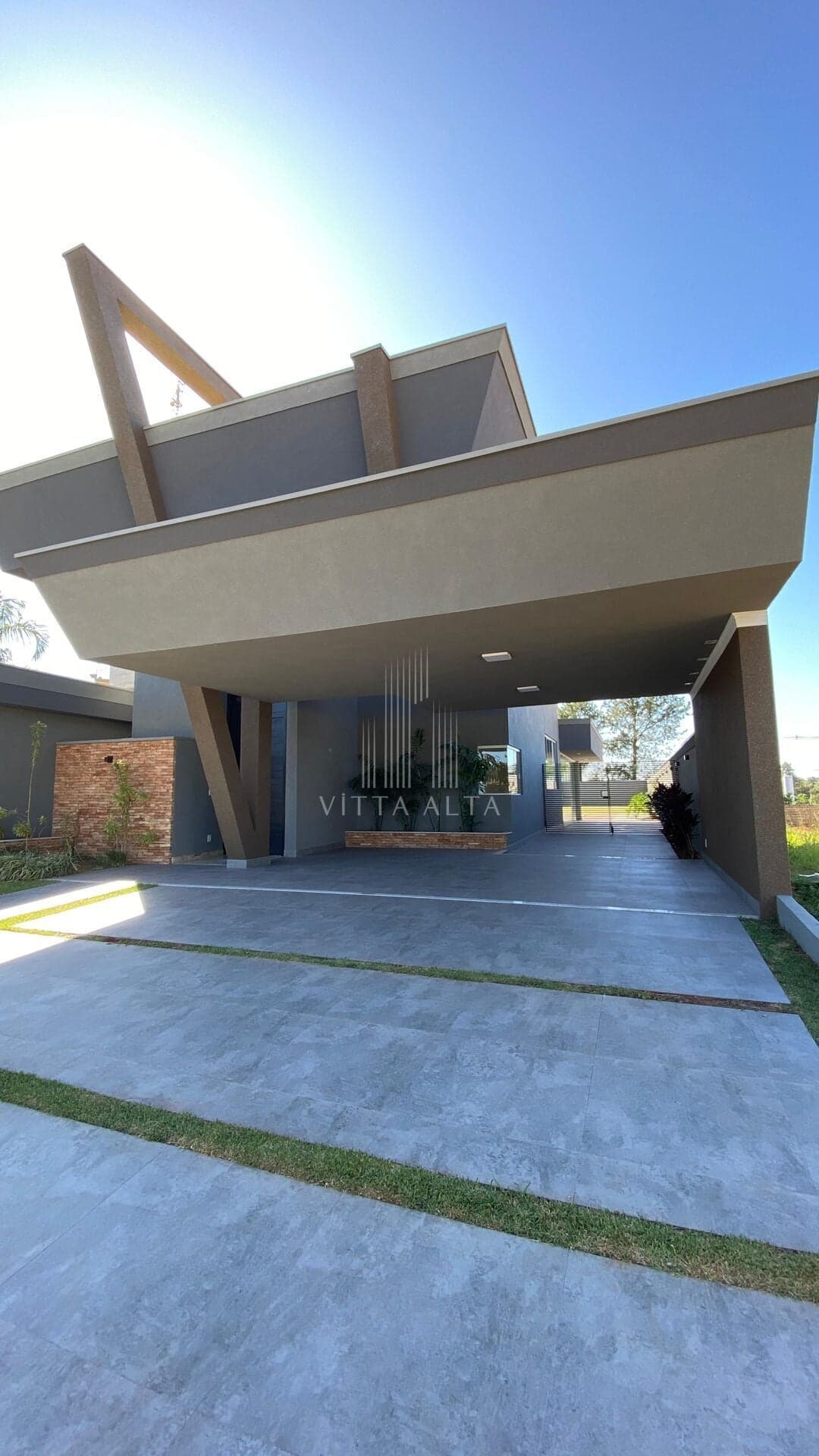 Casa em Bady Bassitt - Cond Jardim Botânico