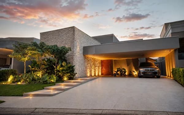 DAMHA IV | ALTO PADRÃO | 563m² CONSTRUÍDOS